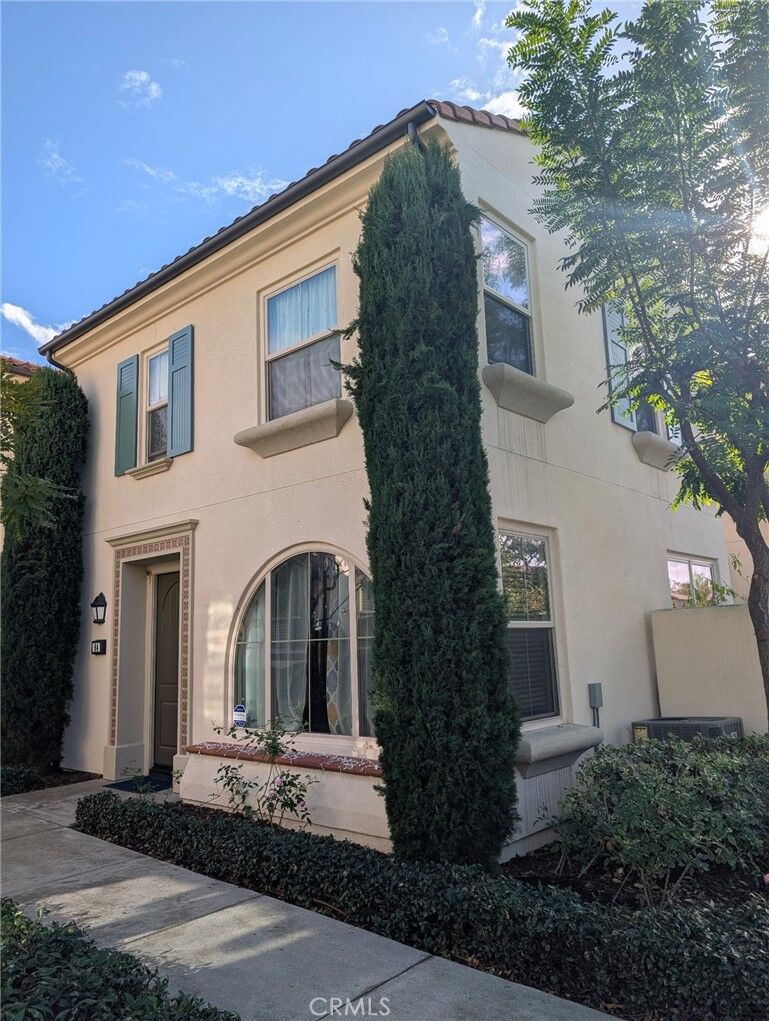 Property Photo:  64 Emerald Clover  CA 92620 