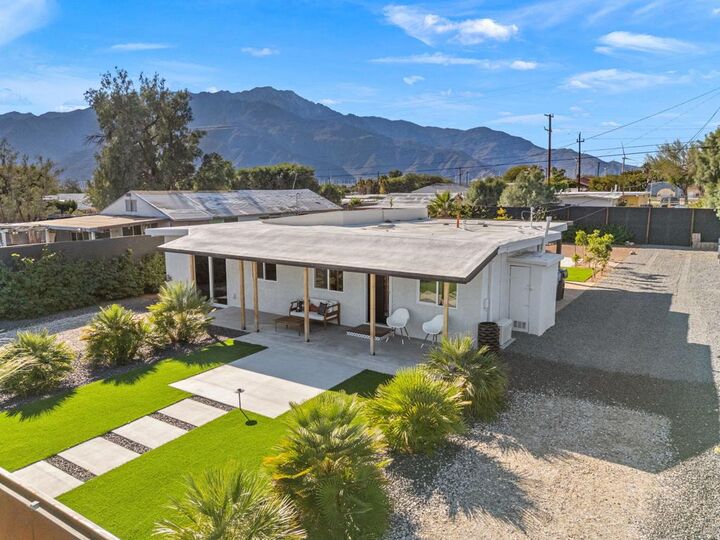 Property Photo:  17319 Keith Street  CA 92258 