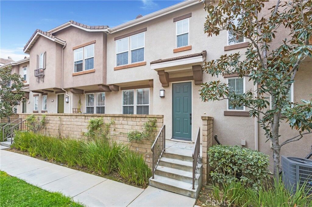 Property Photo:  749 Sather Court  CA 92821 