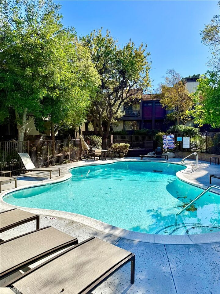 Property Photo:  21930 Marylee 98  CA 91367 