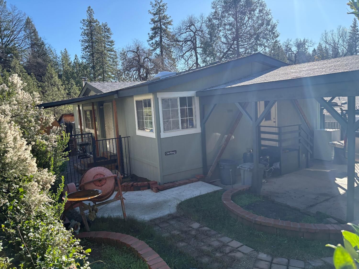 Property Photo:  21200 Todd Valley Road 68  CA 95631 