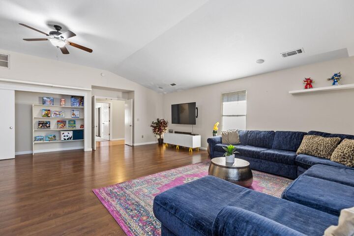 Property Photo: 1369 Sun Tree Drive CA 95661