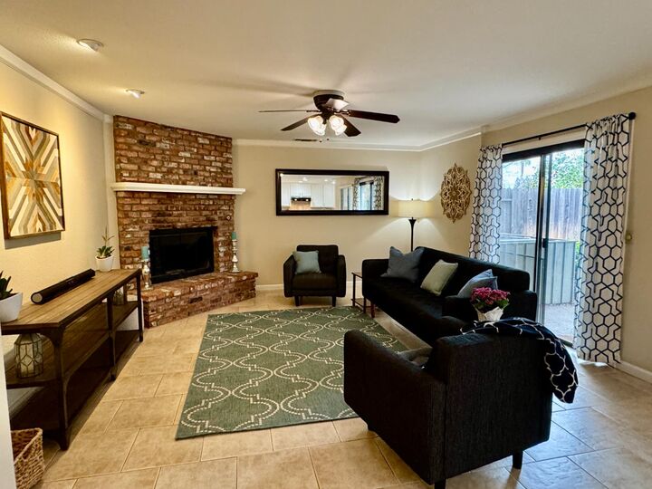 Property Photo:  1369 Sun Tree Drive  CA 95661 