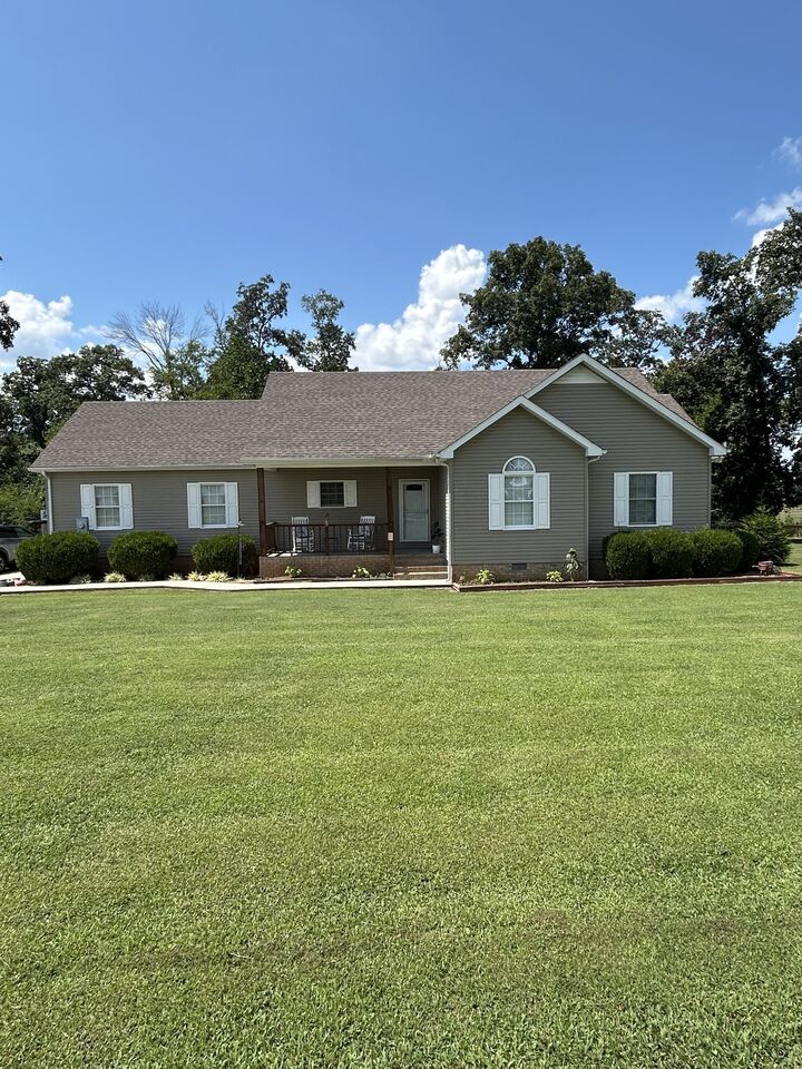 Property Photo:  999 Sherrill Rd  TN 37324 