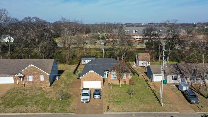 Property Photo:  2960 Augusta Trace Dr  TN 37174 