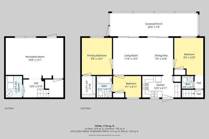 Property Photo:  605 Holiday Haven Dr  TN 37166 