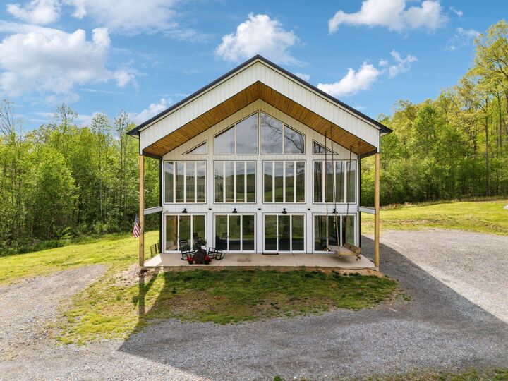 Property Photo:  13128 Highway 49  TN 37061 