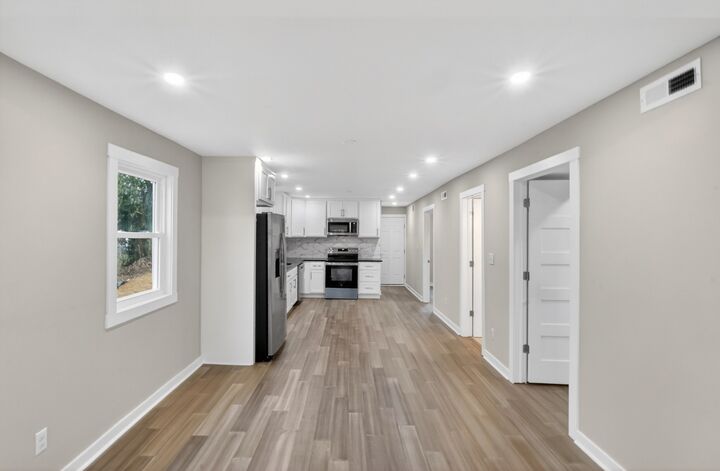 Property Photo:  2725 Herman St  TN 37208 