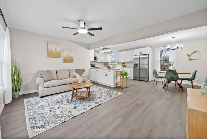 Property Photo:  513 Yvonne Dr  TN 37042 