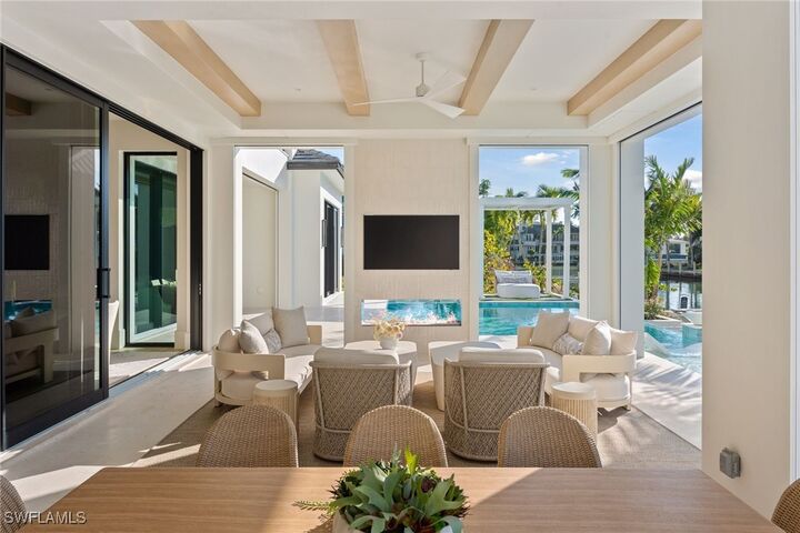 Property Photo:  1990 7th Street S  FL 34102 