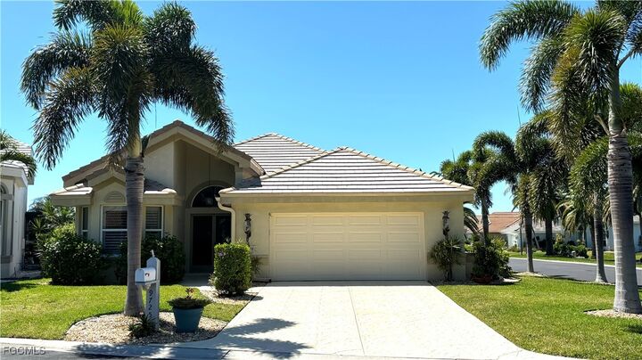 Property Photo:  9725 Keel Court  FL 33919 