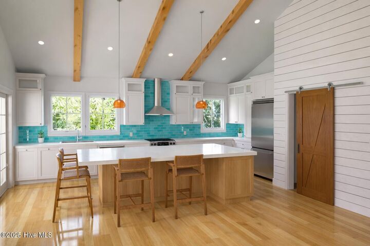 Property Photo: 138 NE 6th Street NC 28465