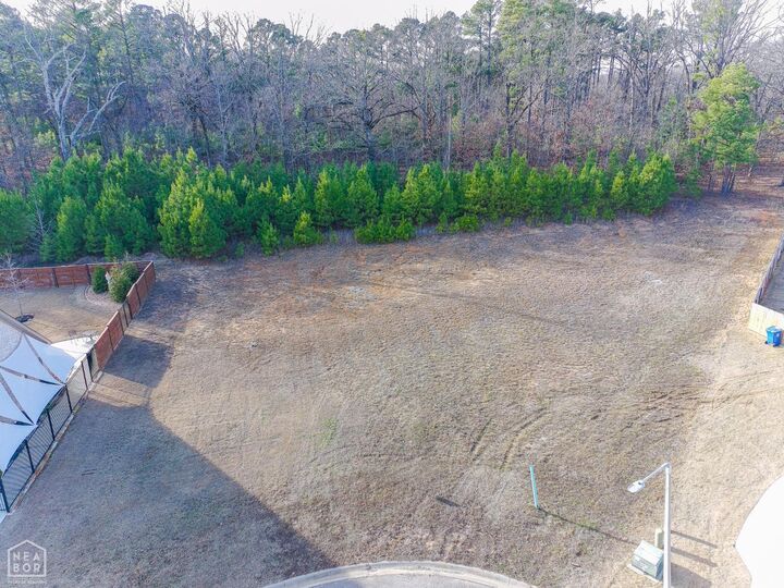 Property Photo:  3911 Wigeon Cove  AR 72404 