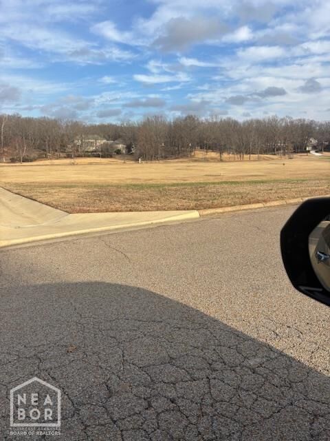 Property Photo:  2412 Ridgepointe Drive  AR 72404 