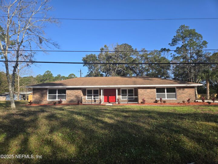 Property Photo:  12305 Del Rio Drive  FL 32258 