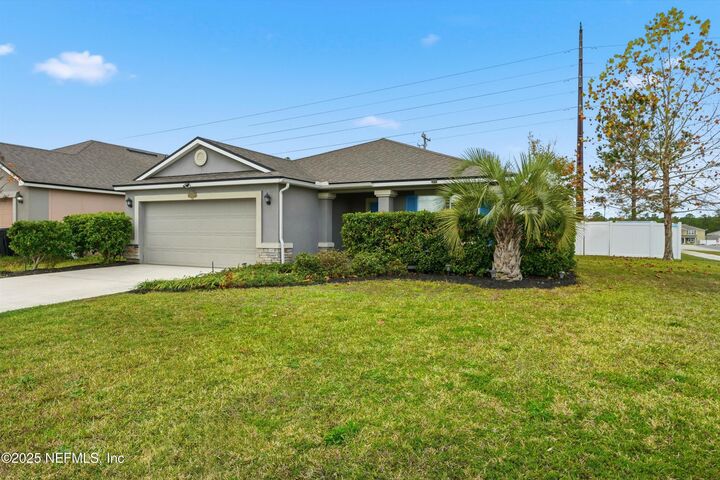 Property Photo:  3994 Great Falls Loop  FL 32068 