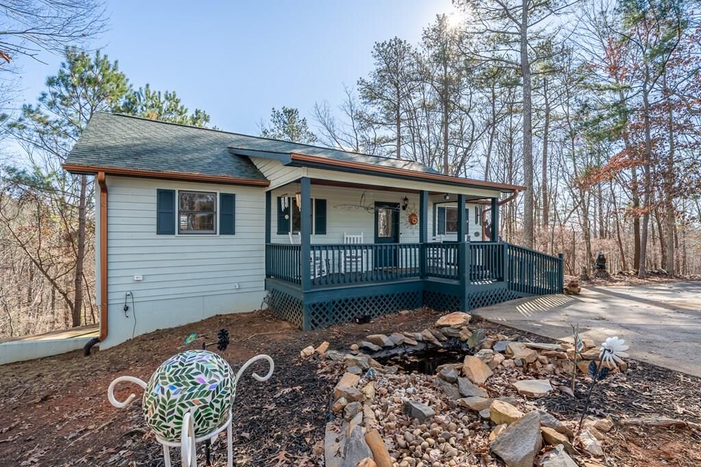 Property Photo:  48 Palisade Drive  GA 30540 