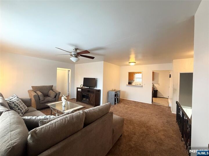 Property Photo: 3901 Broadway B NJ 07410