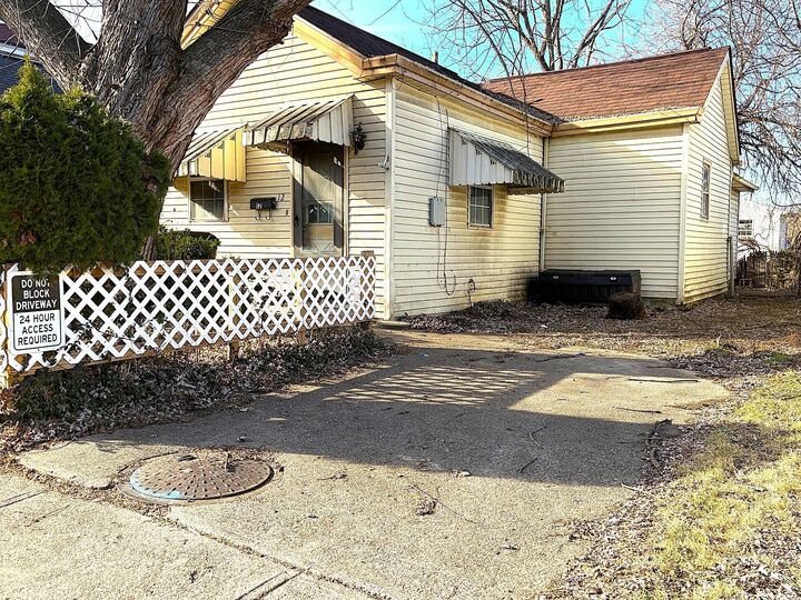 Property Photo:  12 Boone Street  KY 41016 