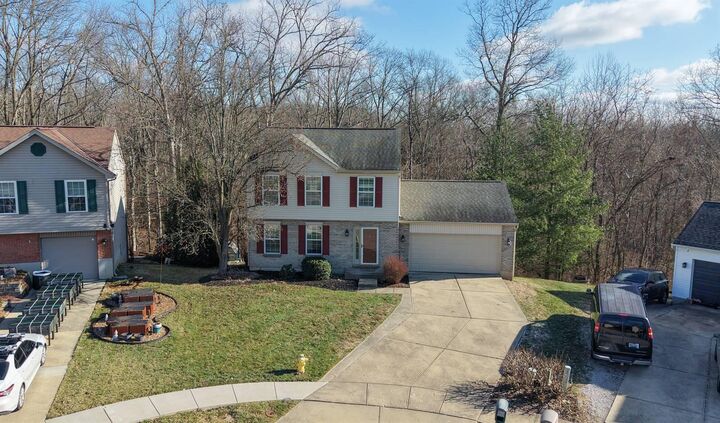 Property Photo:  69 Sagebrush Lane  KY 41018 