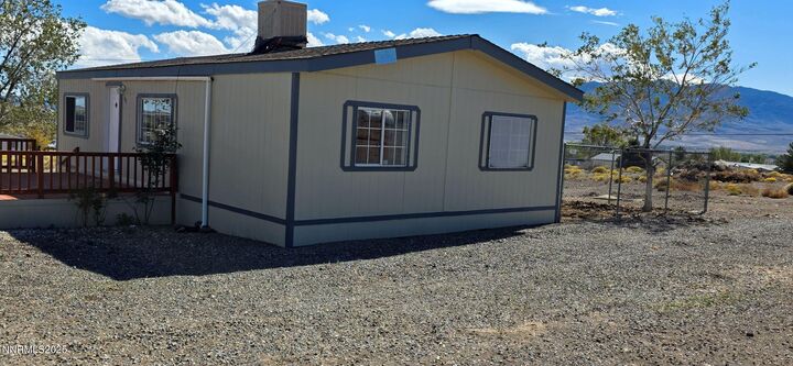 Property Photo:  302 Martin Lane  NV 89403 