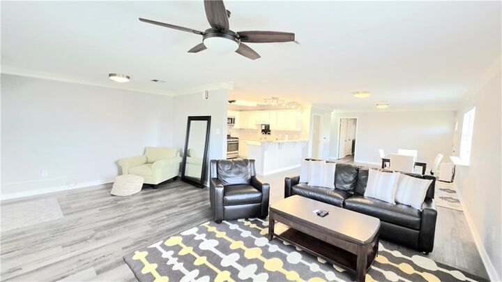 Property Photo:  150 Forest Drive  LA 70037 