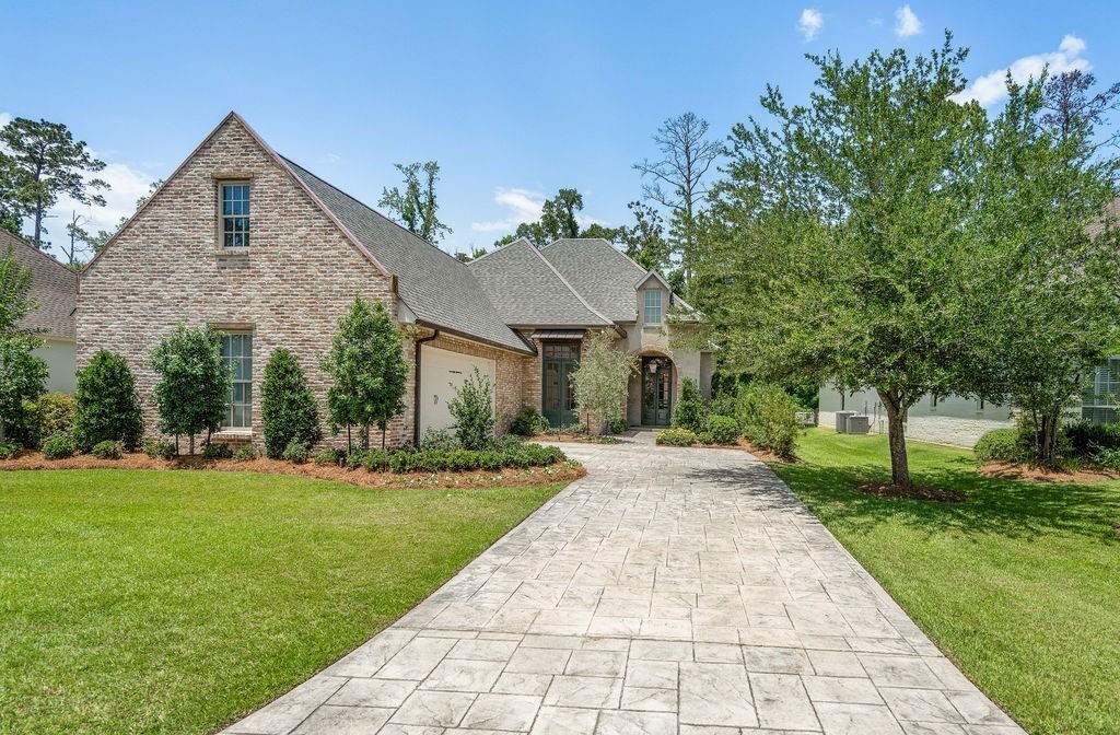 Property Photo: 66 Hummingbird Road LA 70433
