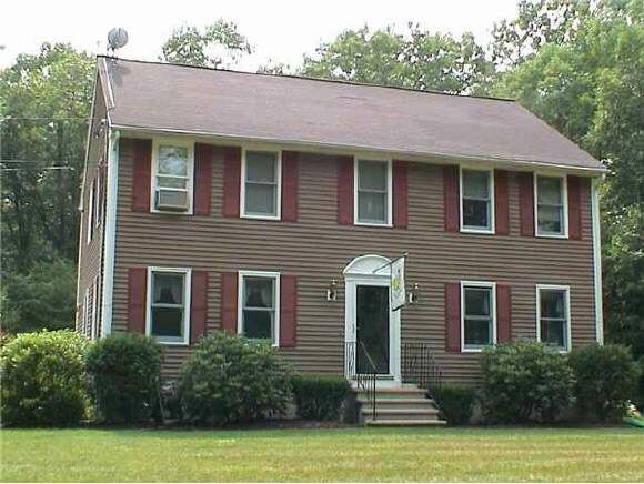 Property Photo:  1 Pillsbury Pasture  NH 03848 