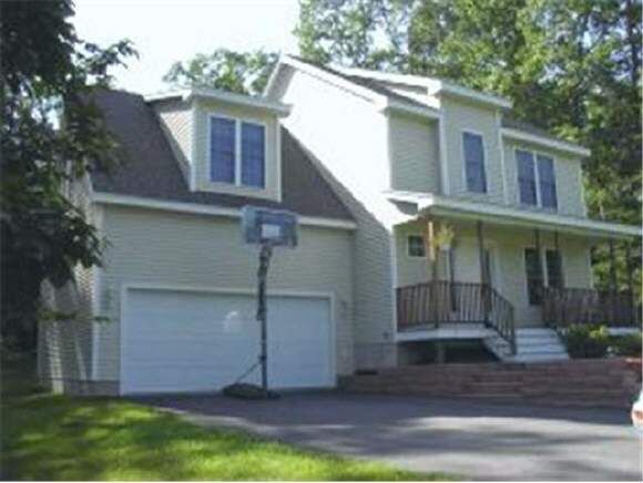 Property Photo:  16 Mockingbird Lane  NH 03857 