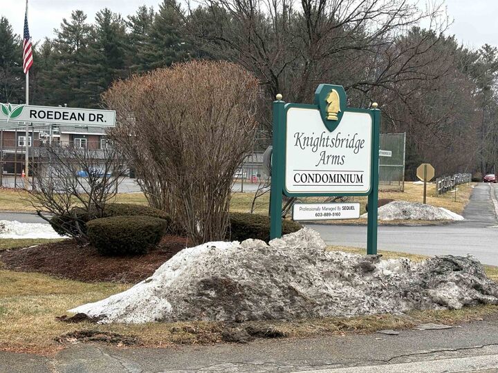 Property Photo:  2 Roedean Drive  NH 03063 