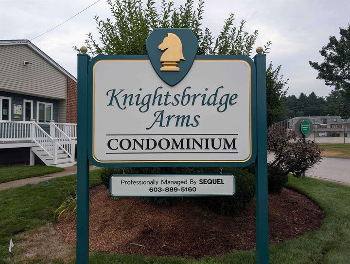 Property Photo:  2 Roedean Drive  NH 03063 