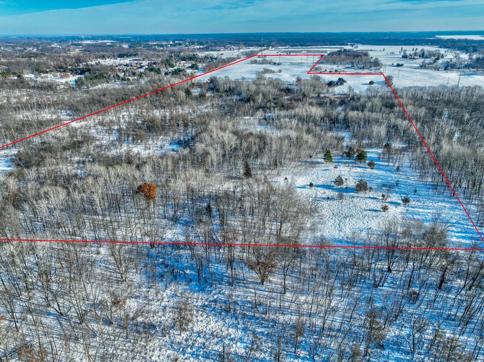 Property Photo:  19680 Keystone Avenue N  MN 55025 