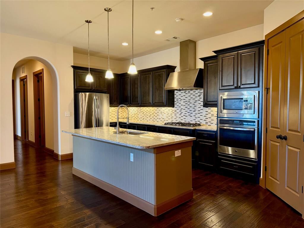Property Photo: 545 Via Amalfi 307 TX 75039