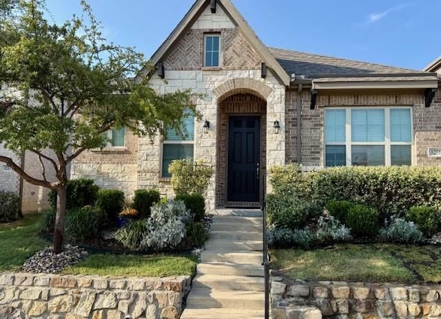 Property Photo:  8251 Agarito Way  TX 75252 