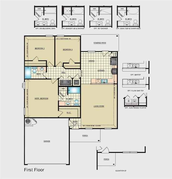 Property Photo:  1704 Edens Street  AR 72734 