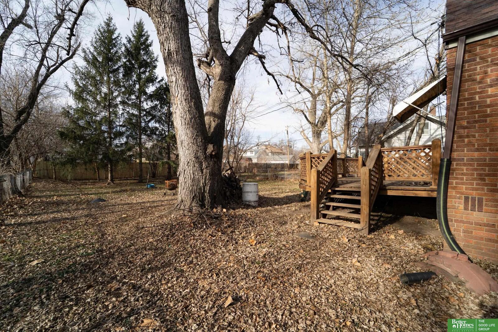 Property Photo:  6004 Florence Boulevard  NE 68110 