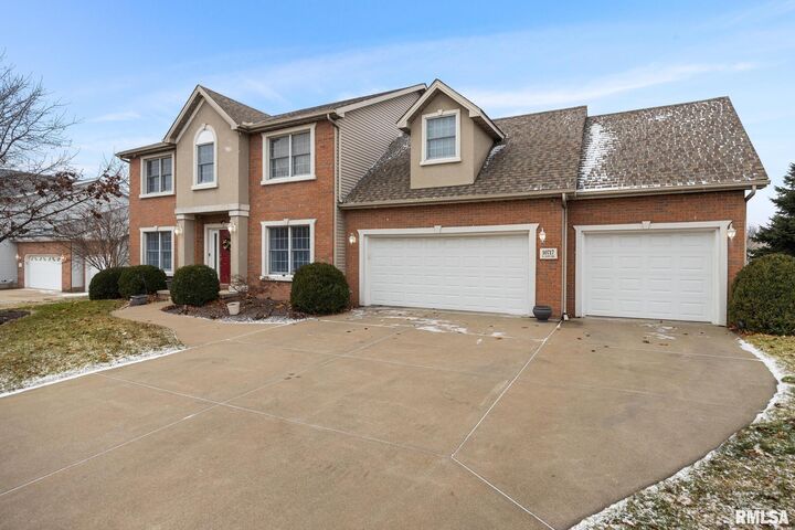 Property Photo: 10717 N Alex Drive IL 61615