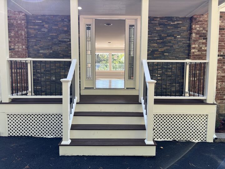 Property Photo: 620 Edmands Rd MA 01701