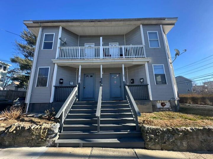 Property Photo:  27 Willow St A  MA 01841 