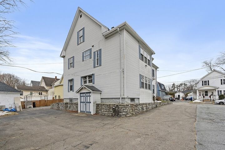 Property Photo:  18 - 20 Haynes Ct  MA 01453 