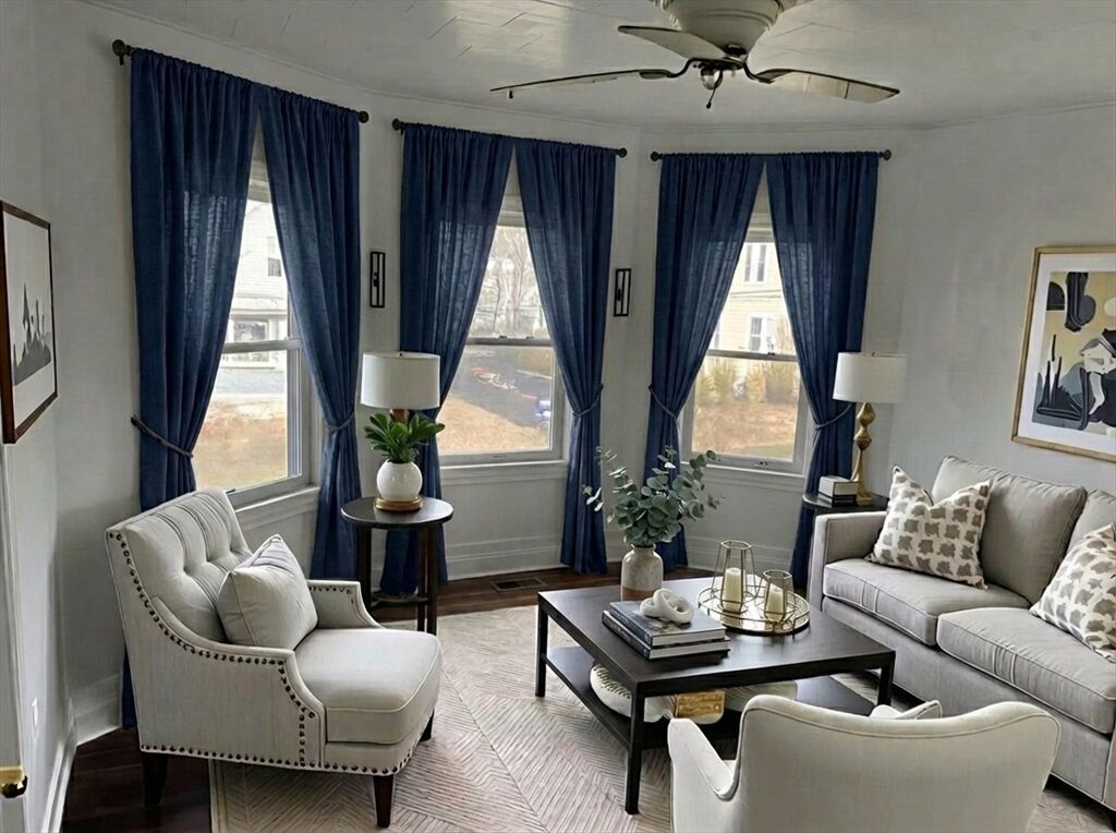 Property Photo: 49 Carpenter St 2 MA 02703