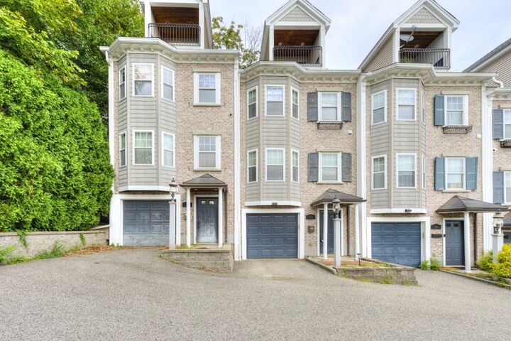 Property Photo: 38 Johnson St MA 01604