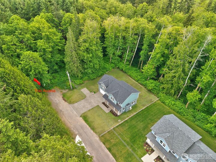 Property Photo:  36651  Tamarack Drive NE  WA 98340 