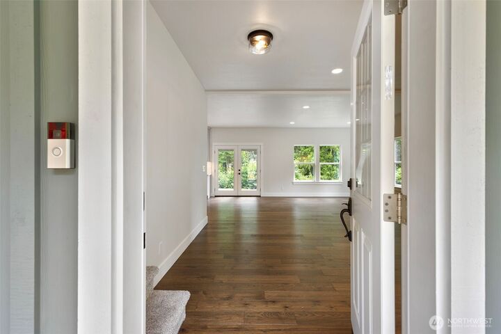 Property Photo:  36651  Tamarack Drive NE  WA 98340 