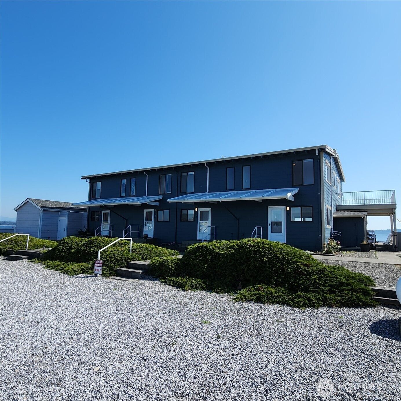 Property Photo:  3869  Saltspring Drive 2  WA 98248 