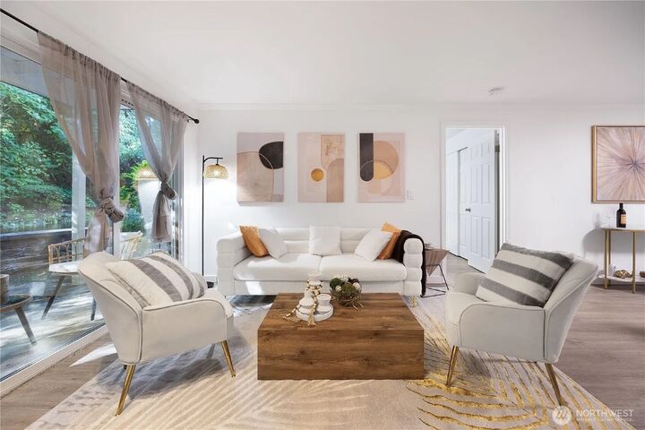 Property Photo:  12630  100th Lane NE G131  WA 98034 