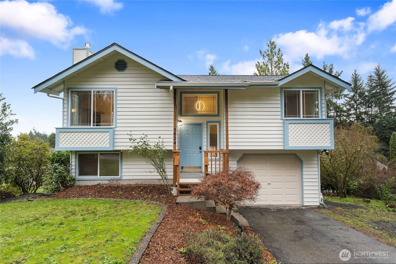 Property Photo:  5824  Olive Avenue NE  WA 98311 