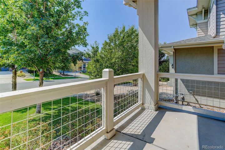 Property Photo:  26881 E Roxbury Place  CO 80016 