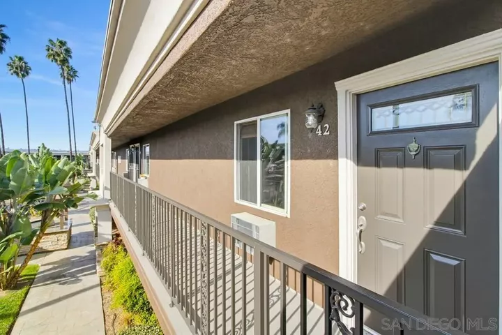 Property Photo:  800 N Mollison 42  CA 92021 
