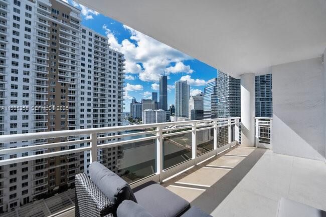Property Photo:  901 Brickell Key Blvd 3102  FL 33131 